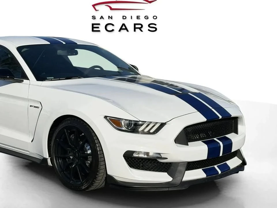 2017 Ford S550 Mustang - Image 9 of 20