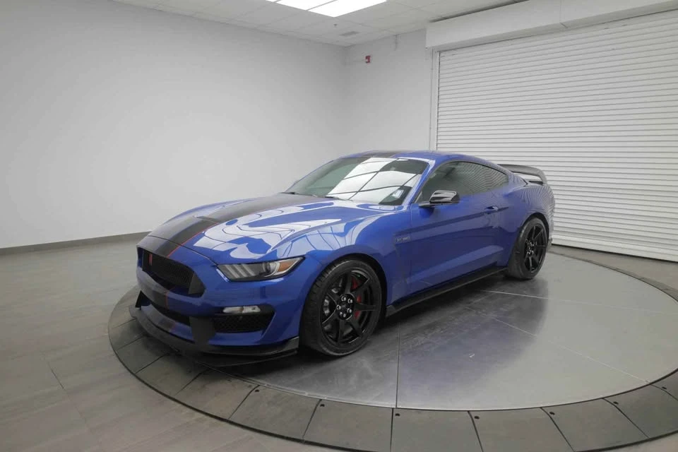 2017 Ford S550 Mustang - Image 4 of 20