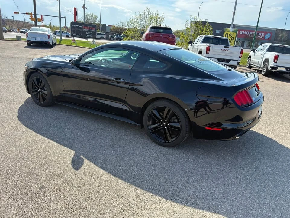 2017 Ford S550 Mustang - Image 3 of 17