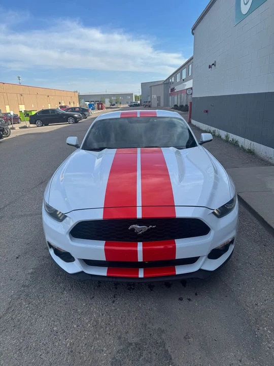 2017 Ford S550 Mustang - Image 2 of 11
