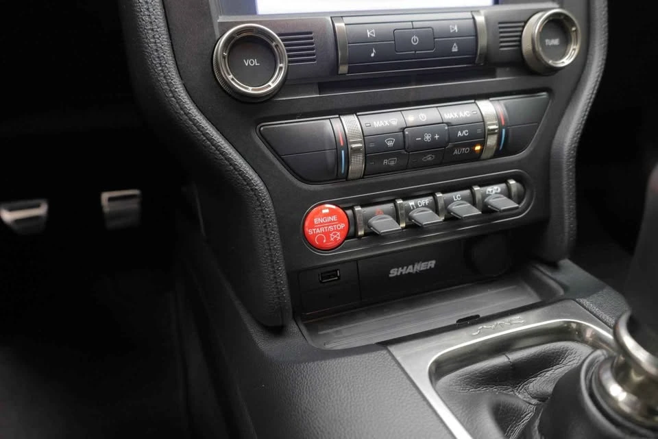 2017 Ford S550 Mustang - Image 18 of 20