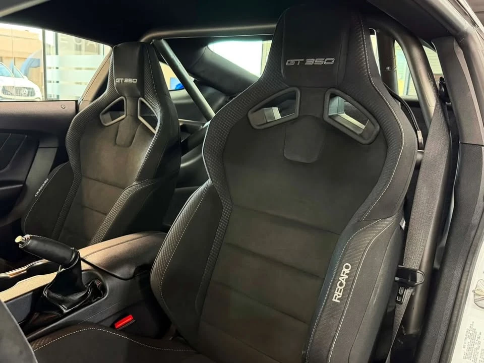 2017 Ford S550 Mustang - Image 16 of 20