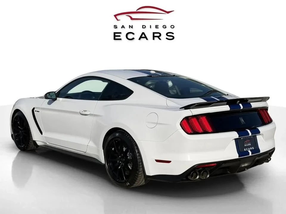 2017 Ford S550 Mustang - Image 7 of 20