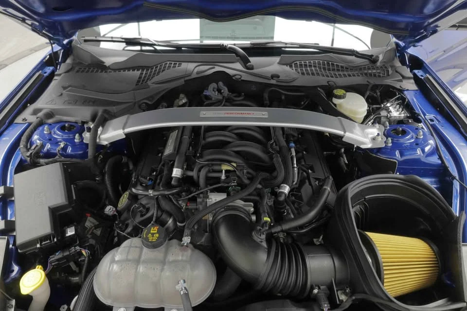 2017 Ford S550 Mustang - Image 19 of 20