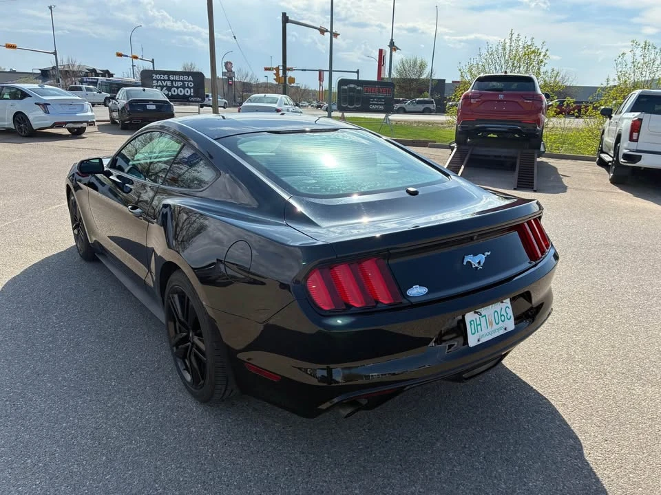 2017 Ford S550 Mustang - Image 5 of 17