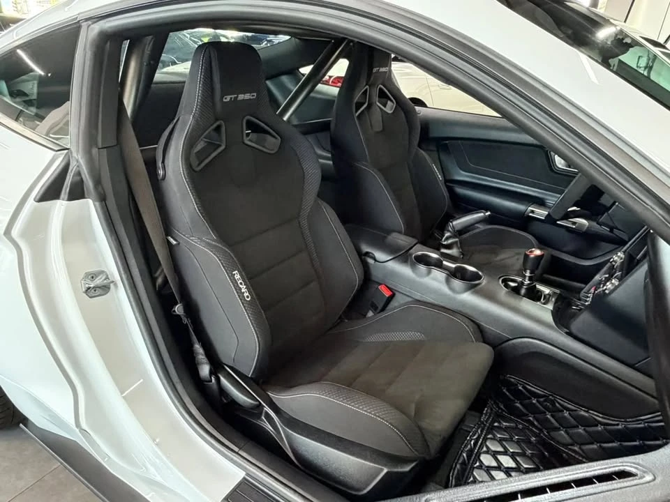 2017 Ford S550 Mustang - Image 20 of 20