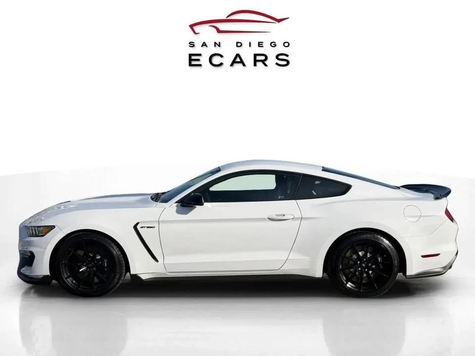 2017 Ford S550 Mustang - Image 8 of 20
