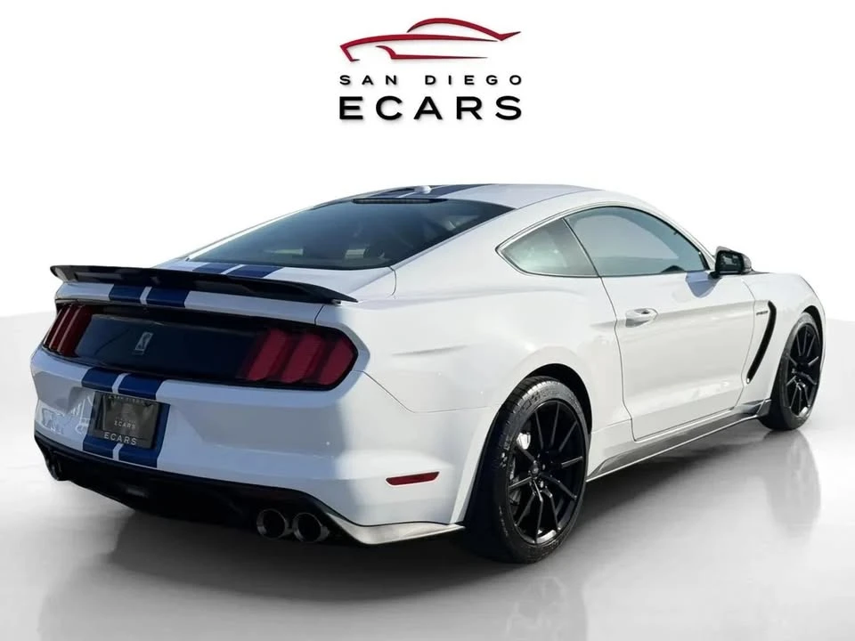 2017 Ford S550 Mustang - Image 5 of 20