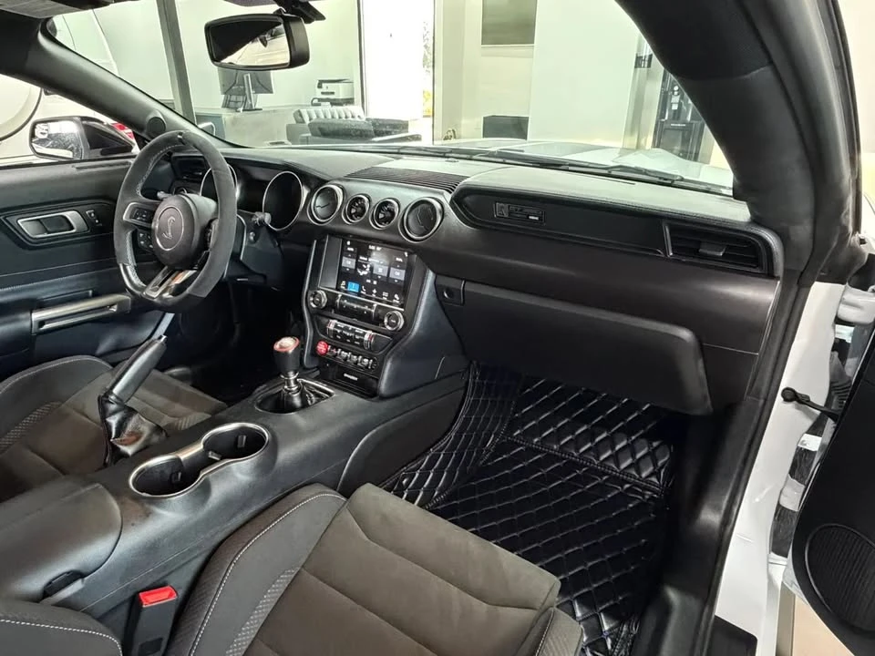 2017 Ford S550 Mustang - Image 12 of 20