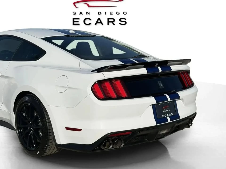 2017 Ford S550 Mustang - Image 10 of 20