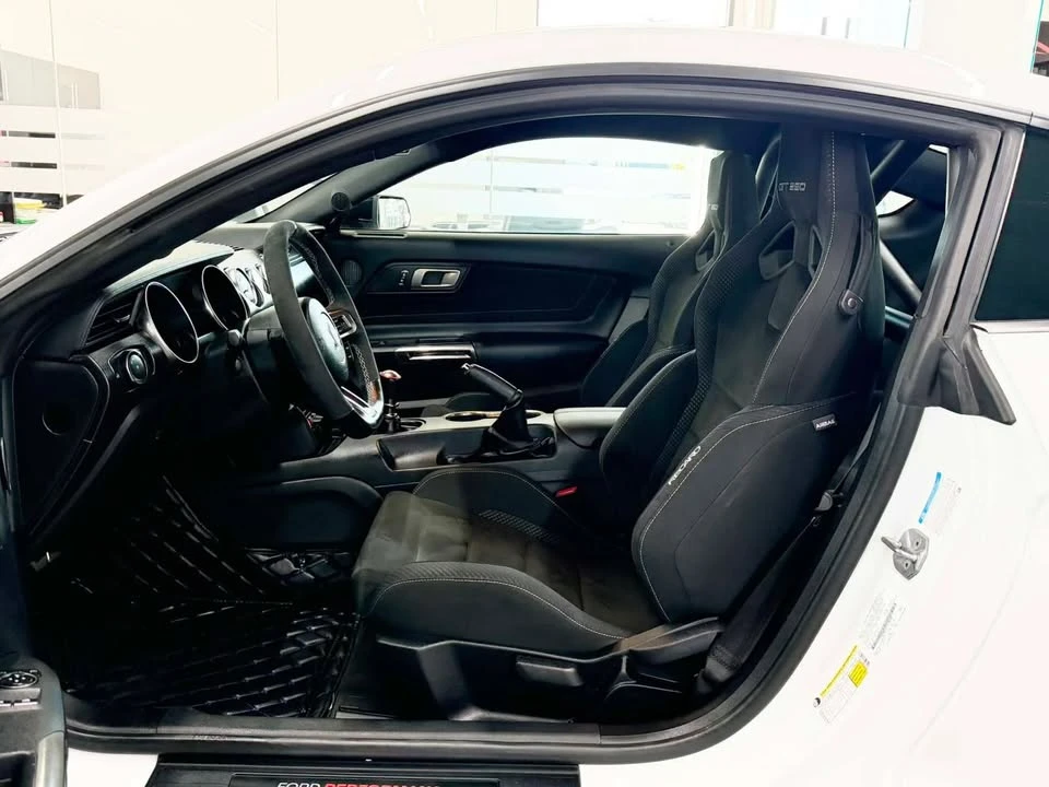2017 Ford S550 Mustang - Image 13 of 20