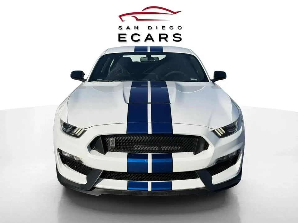 2017 Ford S550 Mustang - Image 2 of 20