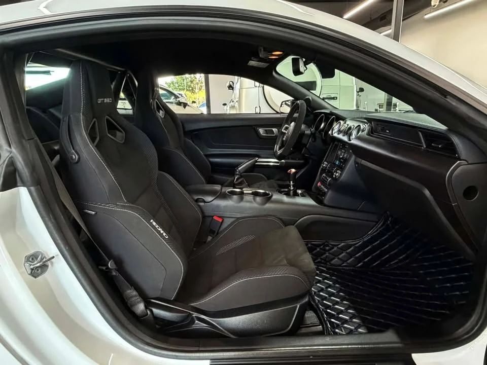 2017 Ford S550 Mustang - Image 14 of 20