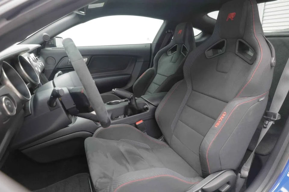 2017 Ford S550 Mustang - Image 9 of 20
