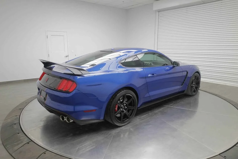 2017 Ford S550 Mustang - Image 6 of 20