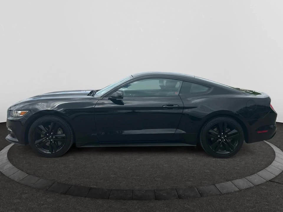2017 Ford S550 Mustang - Image 2 of 12