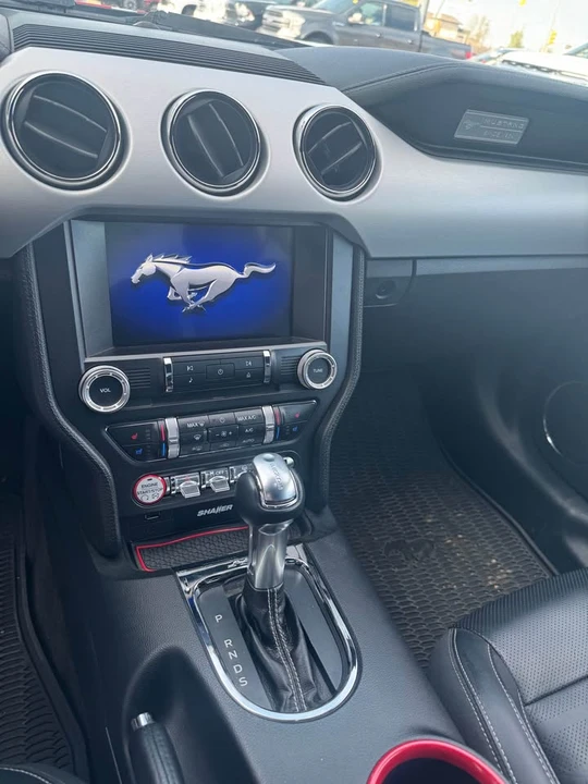 2017 Ford S550 Mustang - Image 9 of 11