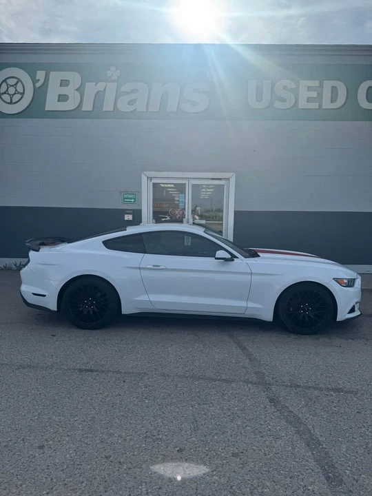 2017 Ford S550 Mustang - Image 4 of 11