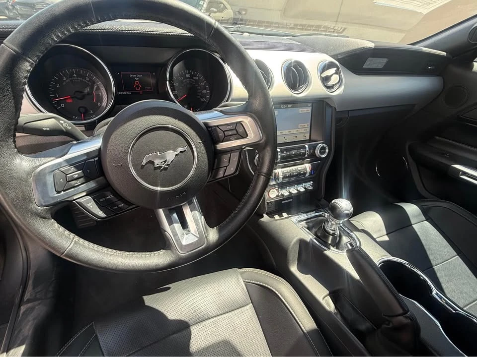 2017 Ford S550 Mustang - Image 6 of 9