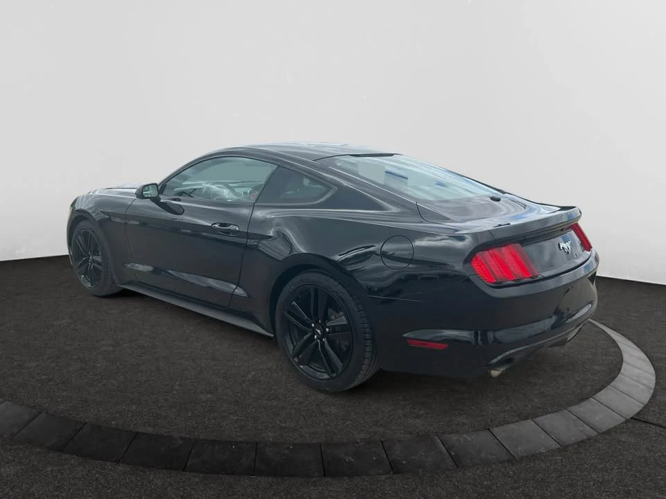 2017 Ford S550 Mustang - Image 3 of 12