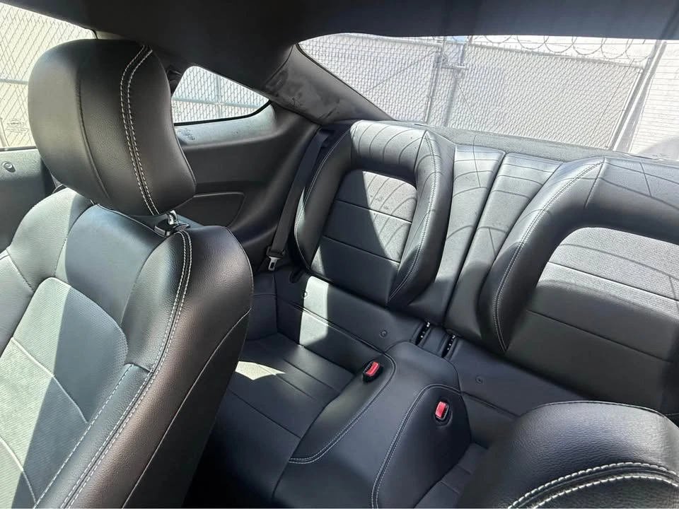 2017 Ford S550 Mustang - Image 9 of 9
