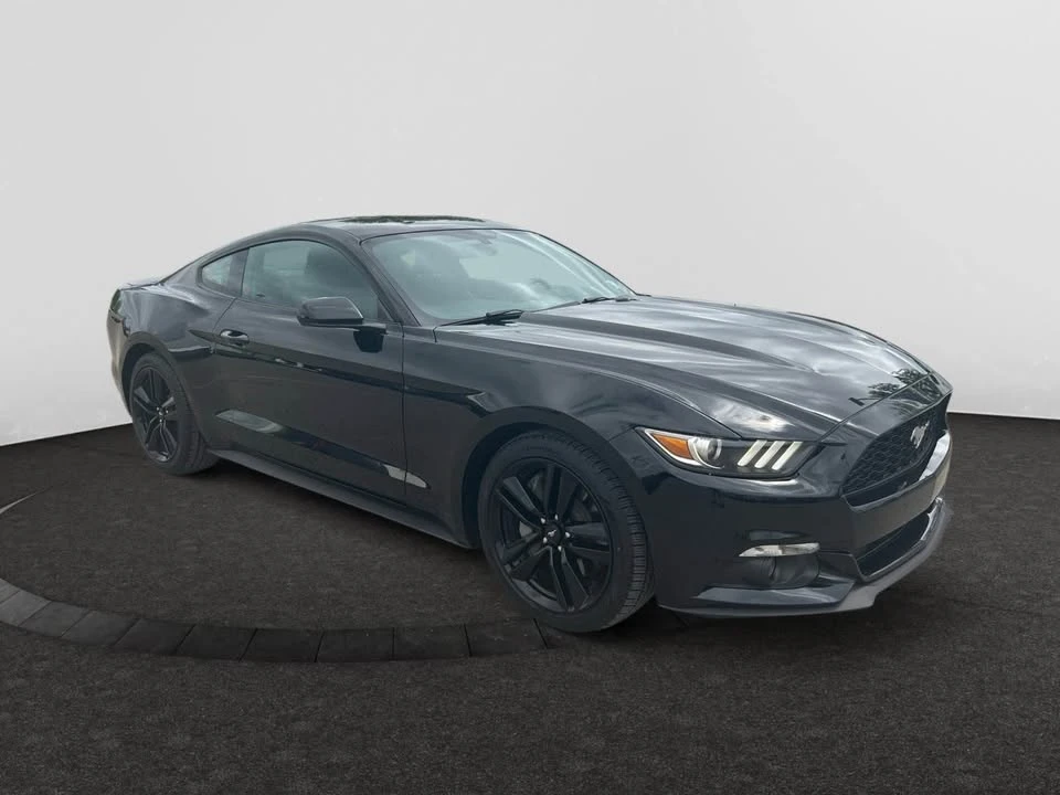 2017 Ford S550 Mustang - Image 5 of 12