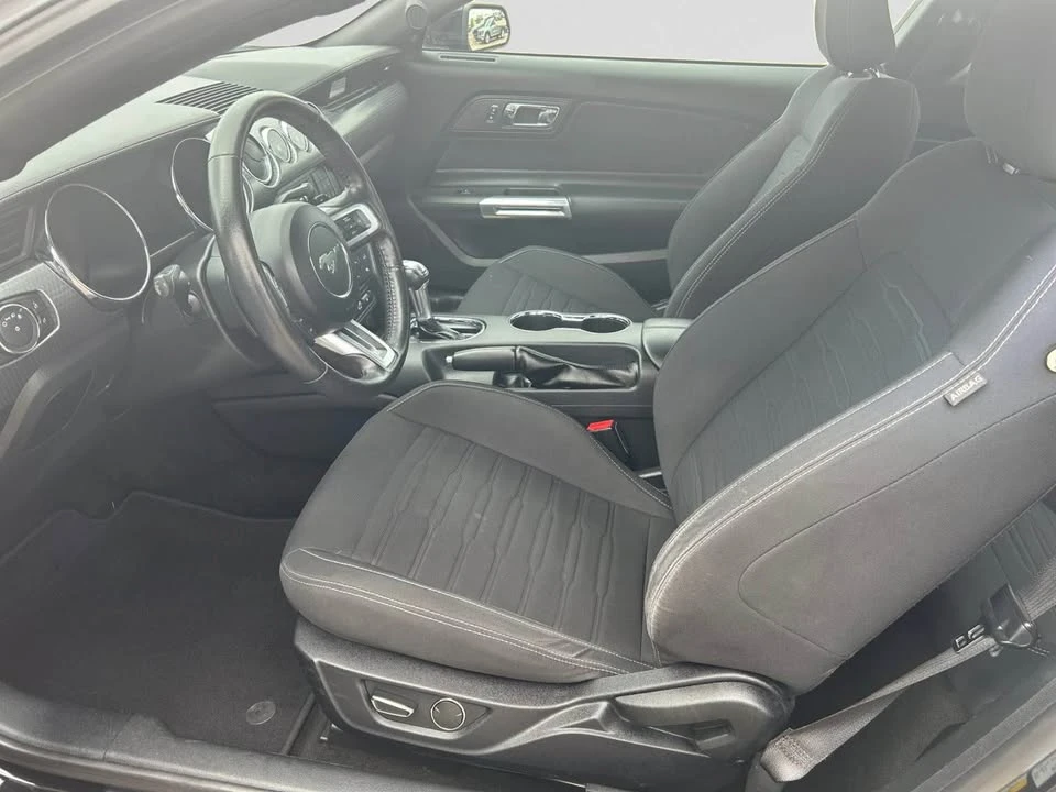2017 Ford S550 Mustang - Image 8 of 12