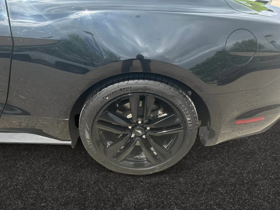 2017 Ford S550 Mustang - Image 7 of 12