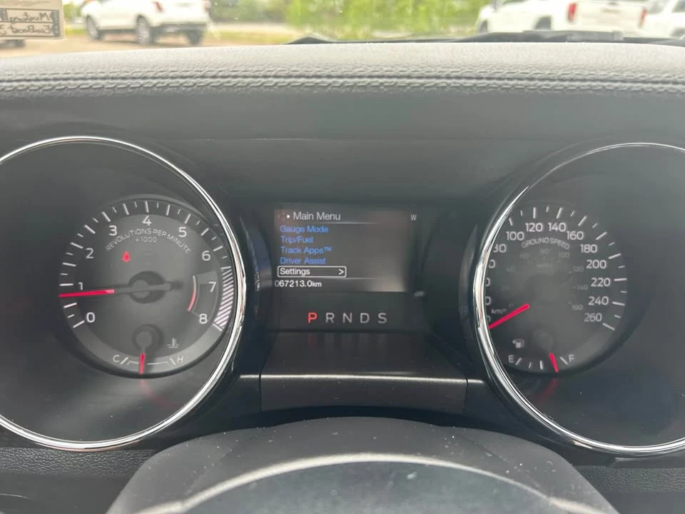 2017 Ford S550 Mustang - Image 10 of 12