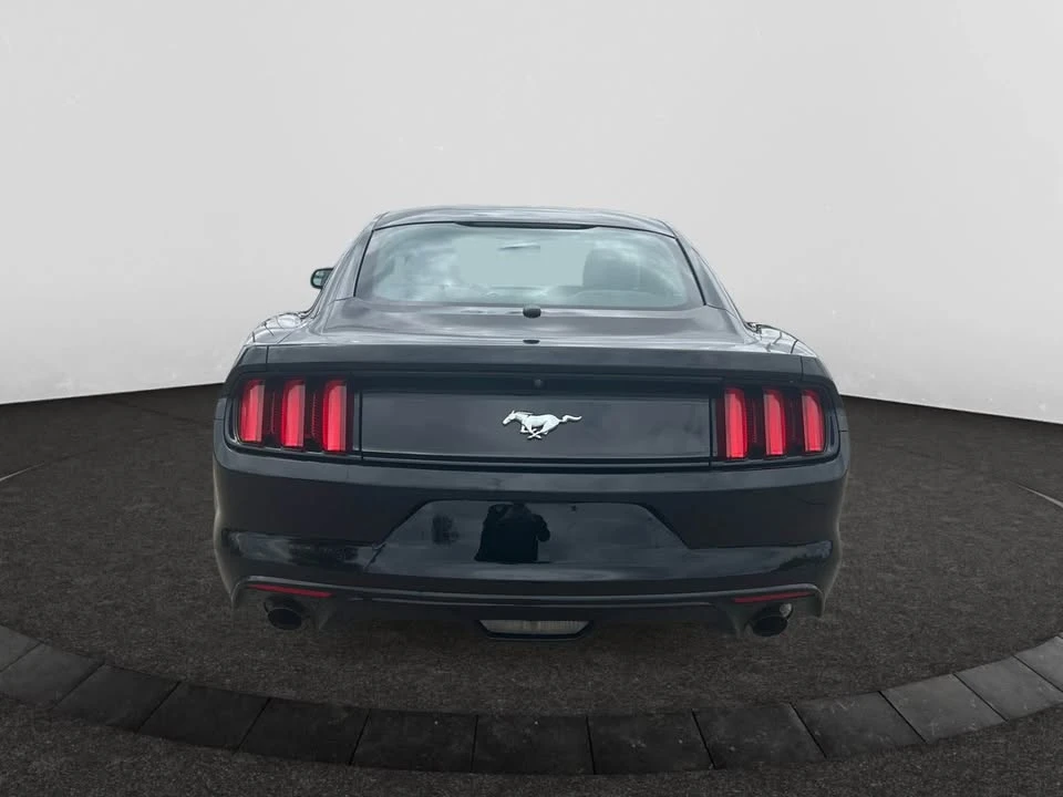 2017 Ford S550 Mustang - Image 4 of 12