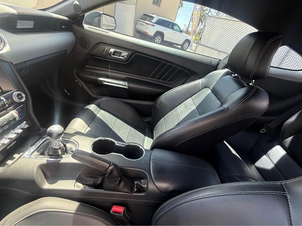 2017 Ford S550 Mustang - Image 8 of 9