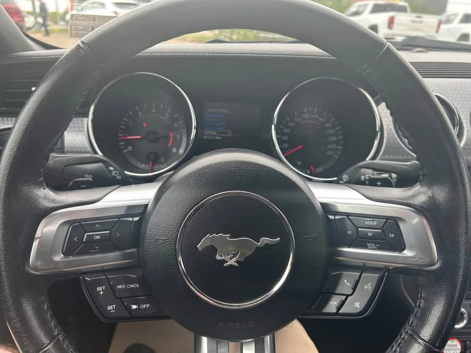 2017 Ford S550 Mustang - Image 11 of 12