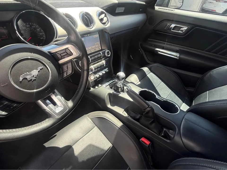 2017 Ford S550 Mustang - Image 7 of 9