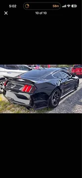2017 Ford Mustang Premium