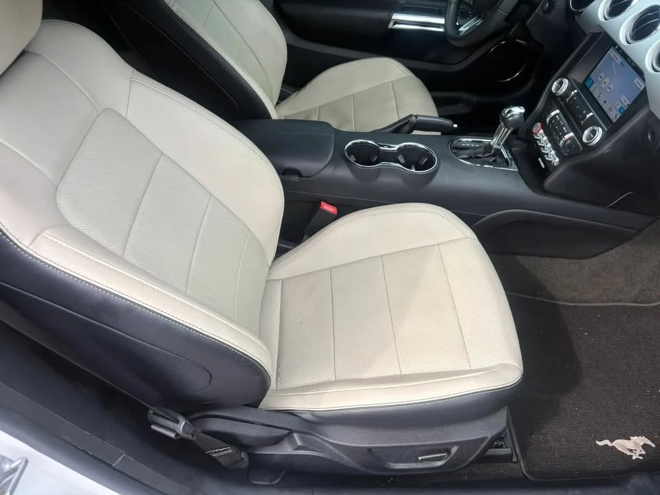 2017 Ford S550 Mustang - Image 6 of 20