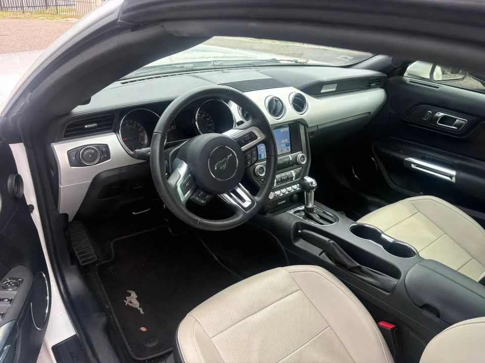 2017 Ford S550 Mustang - Image 15 of 20