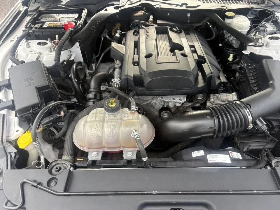 2017 Ford S550 Mustang - Image 13 of 20