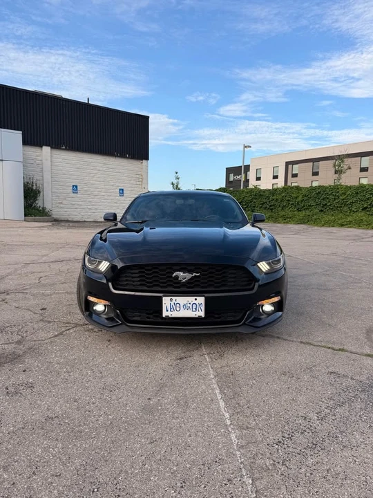 2017 Ford S550 Mustang - Image 8 of 14