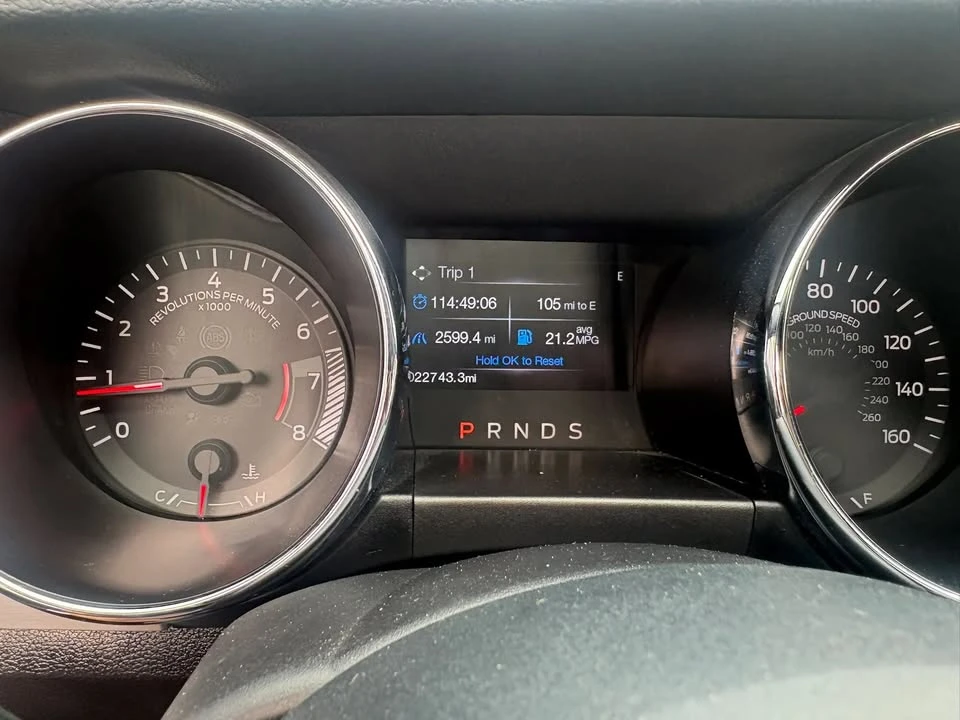 2017 Ford S550 Mustang - Image 12 of 20