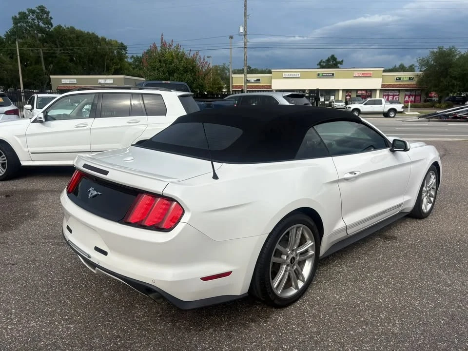 2017 Ford S550 Mustang - Image 20 of 20