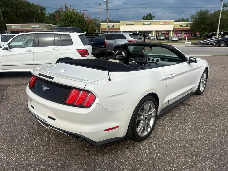 2017 Ford S550 Mustang - Image 3 of 20