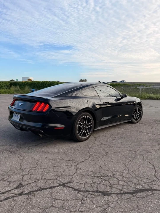 2017 Ford S550 Mustang - Image 5 of 14
