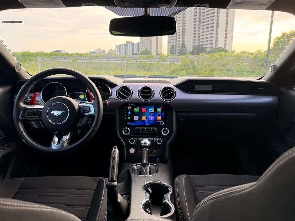 2017 Ford S550 Mustang - Image 13 of 14
