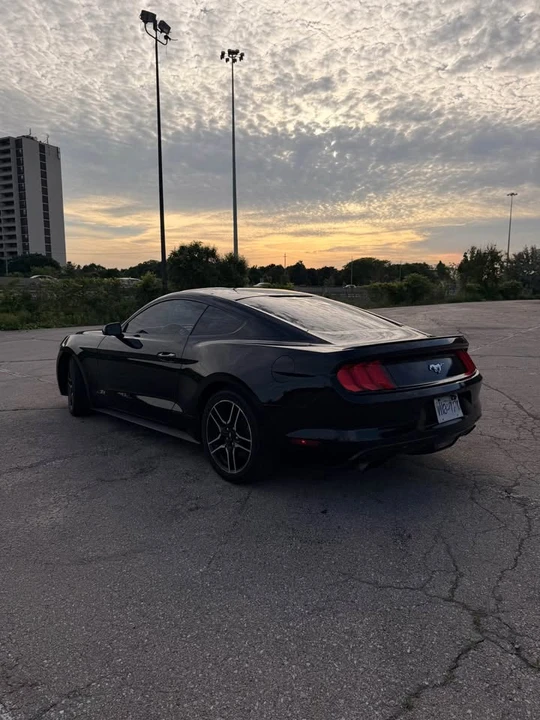 2017 Ford S550 Mustang - Image 3 of 14