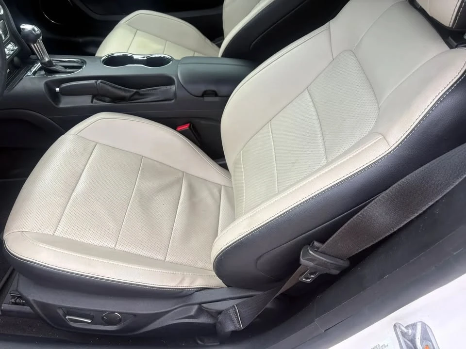 2017 Ford S550 Mustang - Image 7 of 20