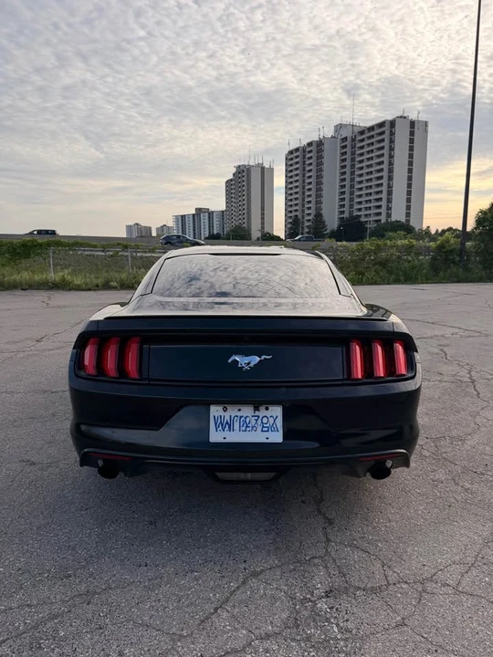 2017 Ford S550 Mustang - Image 4 of 14