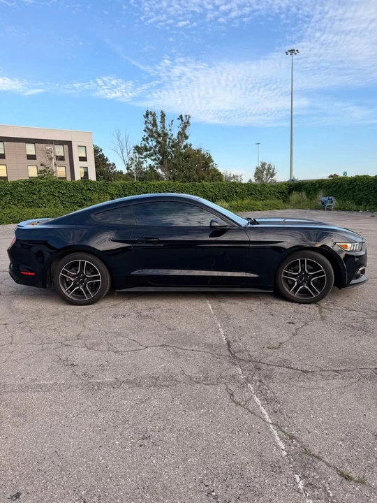 2017 Ford S550 Mustang - Image 6 of 14