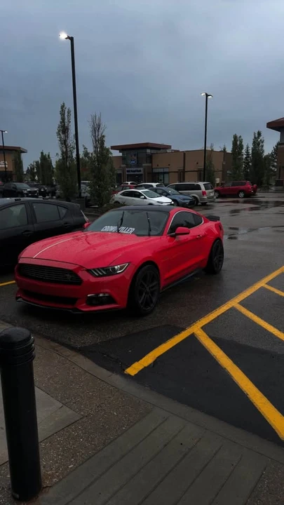 2017 Ford S550 Mustang - Image 8 of 10