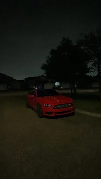 2017 Ford S550 Mustang - Image 7 of 10