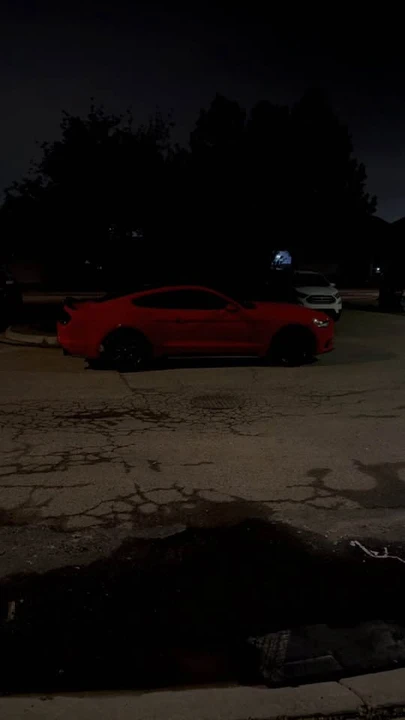 2017 Ford S550 Mustang - Image 9 of 10